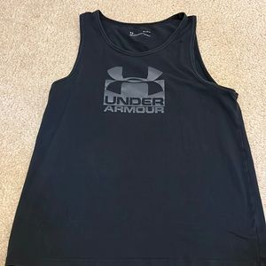 Under armour mens tank